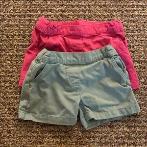 Primary Chino Shorts 4